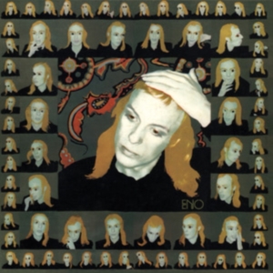 Brian Eno - Taking Tiger Mountain in the group OTHER / CRM - Experimentell elektronisk musik at Bengans Skivbutik AB (523339)