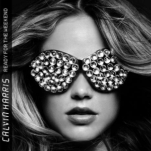 Harris Calvin - Ready For The Weekend in the group CD / Dance-Techno at Bengans Skivbutik AB (523371)