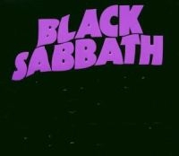 BLACK SABBATH - MASTER OF REALITY in the group OUR PICKS / Most wanted classics on CD at Bengans Skivbutik AB (523395)