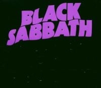 Black Sabbath - Master Of Reality in the group CD / Pop-Rock at Bengans Skivbutik AB (523395)