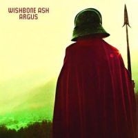 Wishbone Ash - Argus - Expanded in the group Labels /  at Bengans Skivbutik AB (523463)