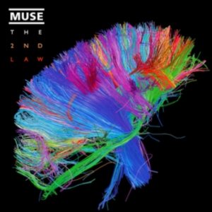 MUSE - THE 2ND LAW in the group Labels /  at Bengans Skivbutik AB (523483)