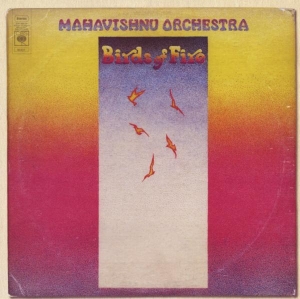 Mahavishnu Orchestra - Birds Of Fire in the group CD / CD Jazz at Bengans Skivbutik AB (524008)