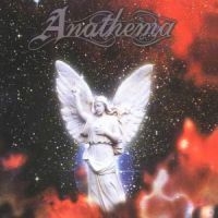 Anathema - Eternity - Remaster in the group CD / Hårdrock at Bengans Skivbutik AB (524121)
