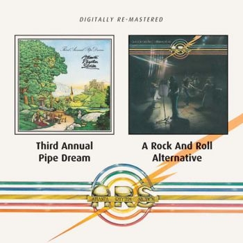 Atlanta Rhythm Section - Third Annual Pipe Dream/A Rock And in the group CD / Bestsellers at Bengans Skivbutik AB (524249)