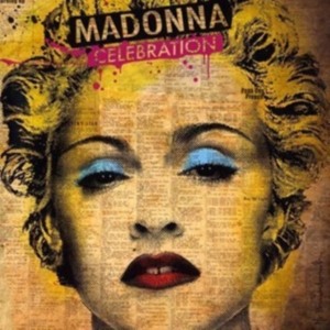 Madonna - Celebration in the group CD / Pop-Rock at Bengans Skivbutik AB (524305)