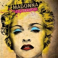 Madonna - Celebration in the group OTHER / KalasCDx at Bengans Skivbutik AB (524308)