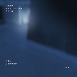 Tord Gustavsen Trio - The Ground in the group CD / Jazz at Bengans Skivbutik AB (524315)