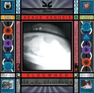 Nexus Kenosis - Elsewhen in the group OUR PICKS / Blowout / Blowout-CD at Bengans Skivbutik AB (524331)