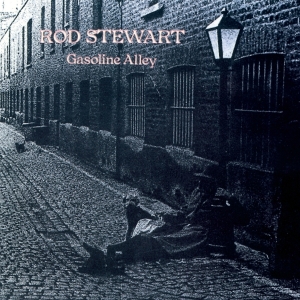 Rod Stewart - Gasoline Alley in the group CD / Pop-Rock at Bengans Skivbutik AB (524476)