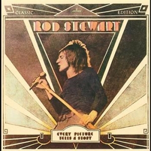 Rod Stewart - Every Picture Tells. in the group Labels /  at Bengans Skivbutik AB (524477)
