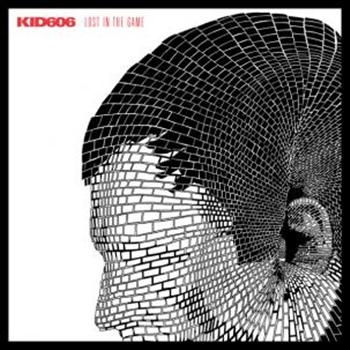 Kid 606 - Lost In The Game in the group CD / Pop at Bengans Skivbutik AB (524604)