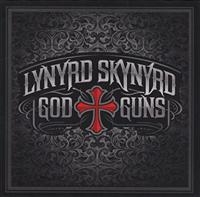 LYNYRD SKYNYRD - GOD & GUNS in the group Labels /  at Bengans Skivbutik AB (524746)