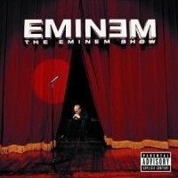 Eminem - Eminem Show in the group CD / Hip Hop-Rap,Pop-Rock at Bengans Skivbutik AB (524802)