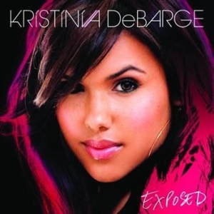 Debarge Kristinia - Exposed in the group CD / Pop at Bengans Skivbutik AB (524950)