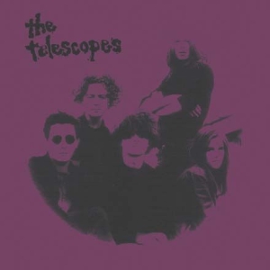 Telescopes - Taste in the group CD / Pop at Bengans Skivbutik AB (524975)