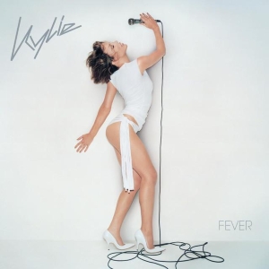 Kylie Minogue - Fever in the group CD / Pop-Rock at Bengans Skivbutik AB (524981)