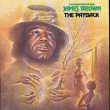 James Brown - The Payback in the group Labels /  at Bengans Skivbutik AB (525033)