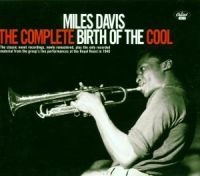 Miles Davis - Complete Birth Of in the group OTHER / Kampanj 6CD 500 at Bengans Skivbutik AB (525044)