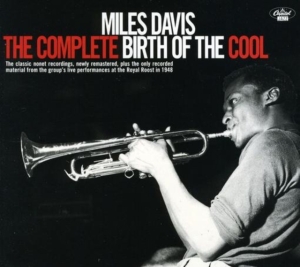 Miles Davis - Complete Birth Of in the group Labels /  at Bengans Skivbutik AB (525044)