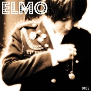 Elmo - Once in the group CD / Pop at Bengans Skivbutik AB (525093)