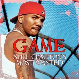 Game - Still Comptons Most Wanted in the group CD / Hårdrock at Bengans Skivbutik AB (525150)