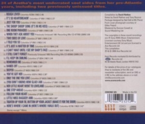 Hughes Jimmy - Steal Away: The Early Fame Recordin in the group CD / RNB, Disco & Soul at Bengans Skivbutik AB (525221)