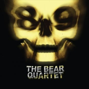 Bear Quartet - 89 in the group CD / Pop at Bengans Skivbutik AB (525283)