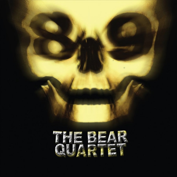 Bear Quartet - 89 in the group CD / Bestsellers at Bengans Skivbutik AB (525283)
