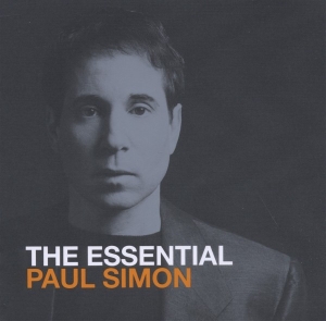 Simon Paul - The Essential Paul Simon in the group CD / Pop-Rock at Bengans Skivbutik AB (525367)