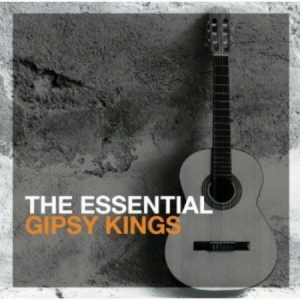 Gipsy Kings - Essential Gipsy Kings in the group CD / Pop at Bengans Skivbutik AB (525375)
