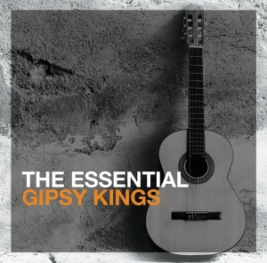 Gipsy Kings - The Essential Gipsy Kings in the group CD / Pop-Rock,Övrigt at Bengans Skivbutik AB (525375)