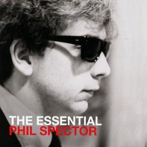 Blandade Artister - The Essential Phil Spector in the group CD / Pop at Bengans Skivbutik AB (525378)