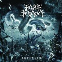 Hour Of Penance - Sedition in the group CD / Hårdrock at Bengans Skivbutik AB (525476)