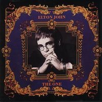 Elton John - One - Re in the group OTHER / KalasCDx at Bengans Skivbutik AB (525686)