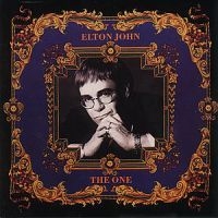 Elton John - One - Re in the group Labels /  at Bengans Skivbutik AB (525686)