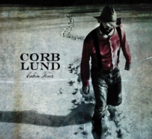 Lund Corb - Cabin Fever in the group OTHER / Övrigt /  at Bengans Skivbutik AB (525919)