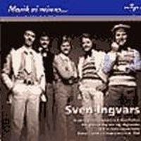 Sven Ingvars - Musik Vi Minns in the group Minishops / Sven Ingvars at Bengans Skivbutik AB (526074)