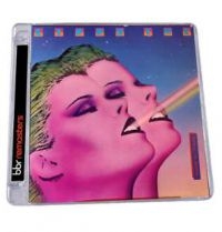 Lipps Inc - Mouth To Mouth - Expanded Edition in the group CD / RnB-Soul at Bengans Skivbutik AB (526093)