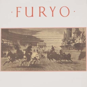 Furyo - Complete in the group CD / Pop-Rock at Bengans Skivbutik AB (526128)