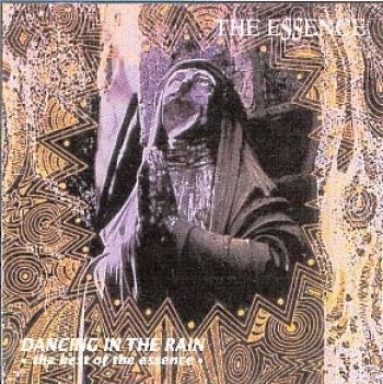 Essence - Dancing In The Rain - Best Of in the group CD / Bestsellers at Bengans Skivbutik AB (526203)