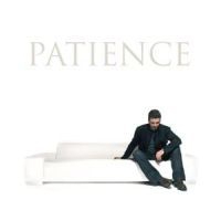 Michael George - Patience in the group OTHER / -Start CD at Bengans Skivbutik AB (526427)