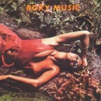 Roxy Music - Stranded in the group OTHER / KalasCDx at Bengans Skivbutik AB (526532)