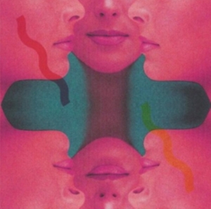 Errors - New Relics in the group CD / Pop-Rock at Bengans Skivbutik AB (526612)