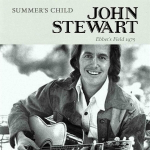 Stewart Johan - Summers Child (1975 Radio Broadcast in the group CD / Pop-Rock at Bengans Skivbutik AB (526889)