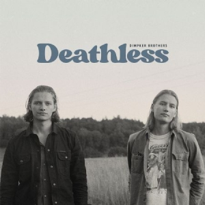Dimpker Brothers - Deathless in the group VINYL / Pop-Rock,Svensk Folkmusik at Bengans Skivbutik AB (526978)
