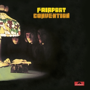 Fairport Convention - Fairport Convention + 4 in the group OTHER / Övrigt /  at Bengans Skivbutik AB (527025)