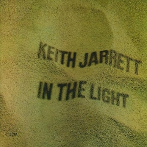 Jarrett Keith - In The Light in the group OUR PICKS / Classic labels / ECM Records at Bengans Skivbutik AB (527267)
