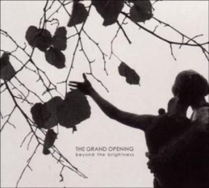 Grand Opening - Beyond The Brightness in the group CD / Pop at Bengans Skivbutik AB (527365)