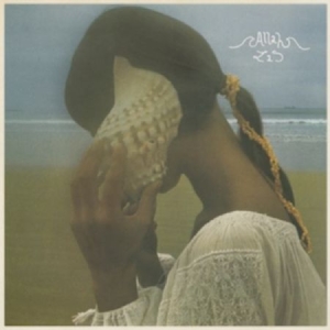 Allah-Las - Allah-Las in the group CD / Rock at Bengans Skivbutik AB (527379)